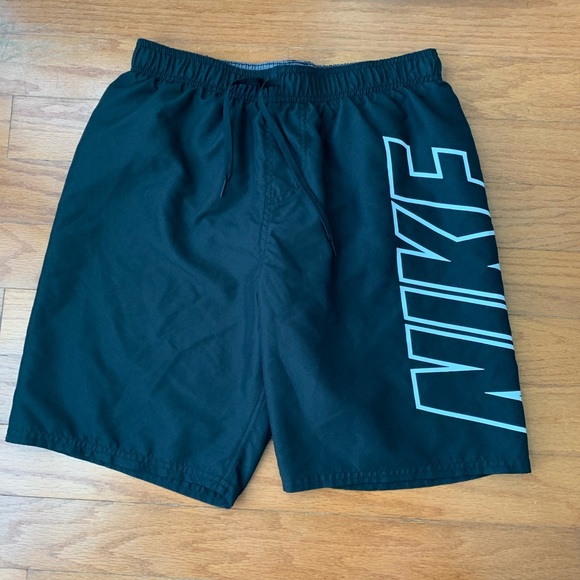 Nike Swim Trunks - Picture 1 of 2
